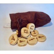 Runes & Scrying